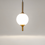 Подвесной светильник Prize sincle варинант исполнения - 5 | Loft Concept в Челябинске