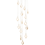 Люстра Modern Cosiness 1 варинант исполнения - 1 | Loft Concept в Челябинске