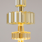 Подвесной светильник Level C 3000К 12ВТ варинант исполнения - 6 | Loft Concept в Челябинске