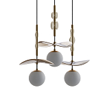 Подвес Bloomy варинант исполнения - 4 | Loft Concept в Челябинске