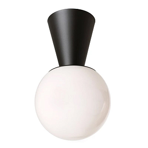 Светильник Cedar & Moss Sierra Black