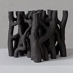 Скульптура «Часть» варинант исполнения - 1 | Loft Concept в Челябинске