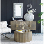 Бамбуковая чаша The Puzzle of Fate варинант исполнения - 11 | Loft Concept в Челябинске