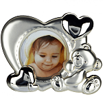 Фоторамка детская Childhood Corner My Heart варинант исполнения - 1 | Loft Concept в Челябинске