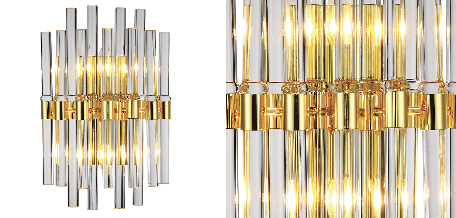 Бра Luxxu Sconce Бра Luxxu Sconce - Loft-Concept в Челябинске