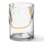 Стакан Seletti Kintsugi II варинант исполнения - 2 | Loft Concept в Челябинске