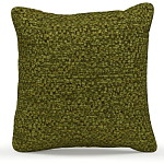 Мебельная ткань Шенилл зеленый цвет 138 см T4-24 варинант исполнения - 9 | Loft Concept в Челябинске