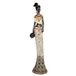 Фигурка негритянка Girl with a jug варинант исполнения - 1 | Loft Concept в Челябинске