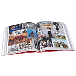 Подарочная Книга Vogue: The Editors  Eye варинант исполнения - 5 | Loft Concept в Челябинске