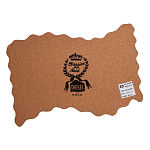 Салфетка под приборы Seletti Acid Flower C варинант исполнения - 1 | Loft Concept в Челябинске