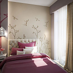 Барельеф SPRING TREE варинант исполнения - 2 | Loft Concept в Челябинске