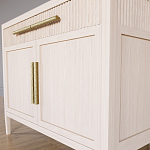 Буфет Primo с двумя ящиками и двумя фасадами Светлый дуб варинант исполнения - 6 | Loft Concept в Челябинске