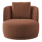 Кресло Calypso с поворотным механизмом  варинант исполнения - 1 | Loft Concept в Челябинске