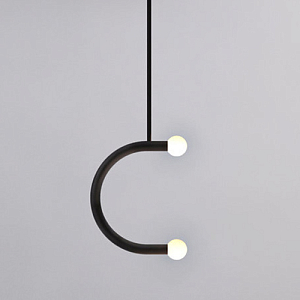 Подвесной светильник Bower Studios ingle Pendant C Light