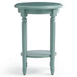 Приставной стол в классическом стиле Patrician варинант исполнения - 2 | Loft Concept в Челябинске