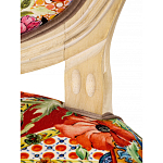 Стул French Extra red варинант исполнения - 6 | Loft Concept в Челябинске