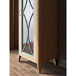 Шкаф «Бэррон» варинант исполнения - 3 | Loft Concept в Челябинске