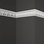 Молдинг с орнаментом MO-17 варинант исполнения - 1 | Loft Concept в Челябинске