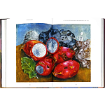 Книга Frida Kahlo The Complete Paintings book 22 см варинант исполнения - 9 | Loft Concept в Челябинске