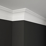 Гладкий карниз KT-68 варинант исполнения - 1 | Loft Concept в Челябинске