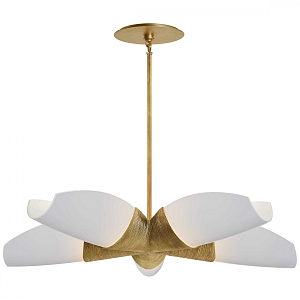 Люстра UTOPIA MEDIUM 5 ARM CHANDELIER