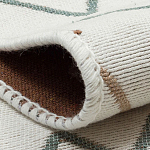 Ковер Yurt Saffron варинант исполнения - 7 | Loft Concept в Челябинске