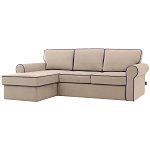 Угловой раскладной диван Athenais Sofa варинант исполнения - 2 | Loft Concept в Челябинске