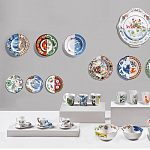 Набор Seletti Armilla варинант исполнения - 1 | Loft Concept в Челябинске