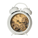 Часы настольные Alaska варинант исполнения - 1 | Loft Concept в Челябинске