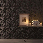 Гипсовая 3D Панель M-40 варинант исполнения - 3 | Loft Concept в Челябинске