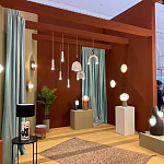 Подвесной светильник MOROSHKA big [white] варинант исполнения - 6 | Loft Concept в Челябинске