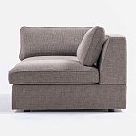 Диван Zartаrn Угловой модуль  варинант исполнения - 2 | Loft Concept в Челябинске