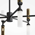 Подвесной светильник Soulful loft варинант исполнения - 2 | Loft Concept в Челябинске