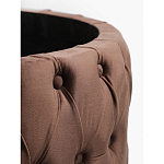 Пуф Milk chocolate варинант исполнения - 2 | Loft Concept в Челябинске