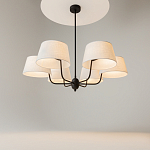 Люстра подвесная Modesto Е14 варинант исполнения - 3 | Loft Concept в Челябинске