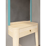 Зеркало «Маноа» варинант исполнения - 4 | Loft Concept в Челябинске