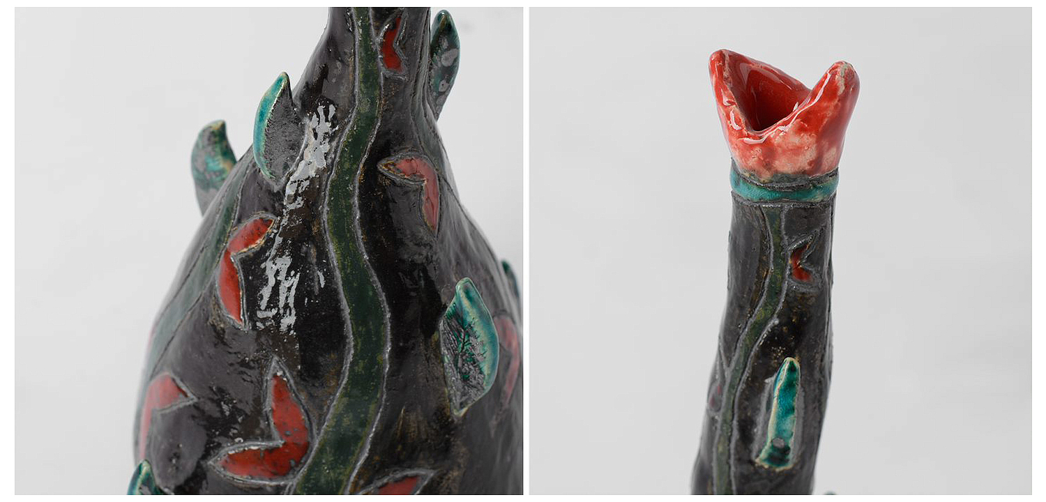 Ваза Gioffredo Vase Ваза Gioffredo Vase - Loft-Concept в Челябинске