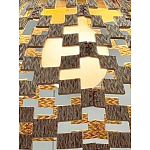 Люстра параметрическая «CONE» варинант исполнения - 3 | Loft Concept в Челябинске