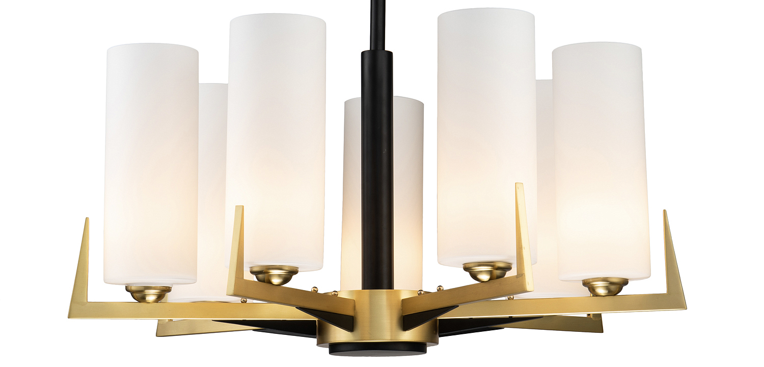 Люстра Benoit Chandelier 75 Люстра Benoit Chandelier 75 - Loft-Concept в Челябинске