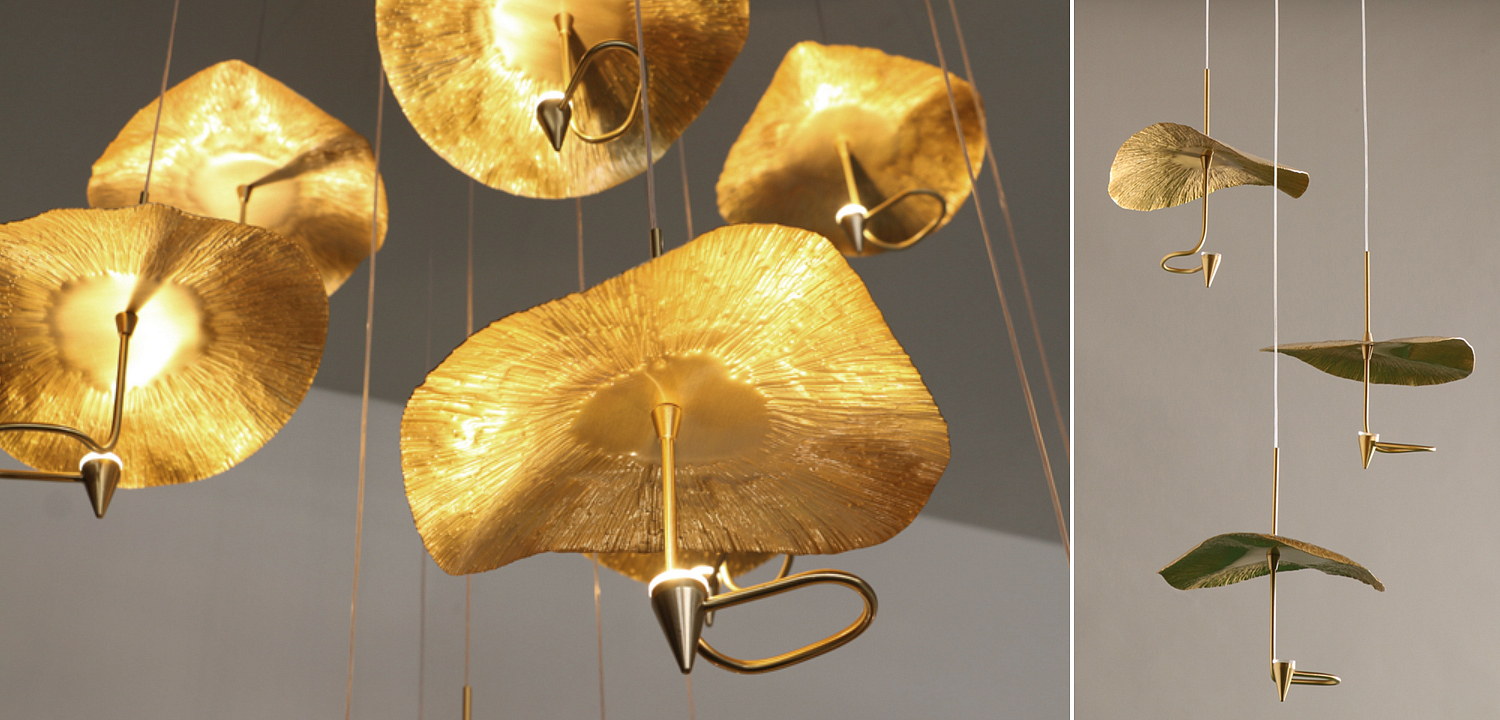 Alda Pendant lamp Alda Pendant lamp - Loft-Concept в Челябинске