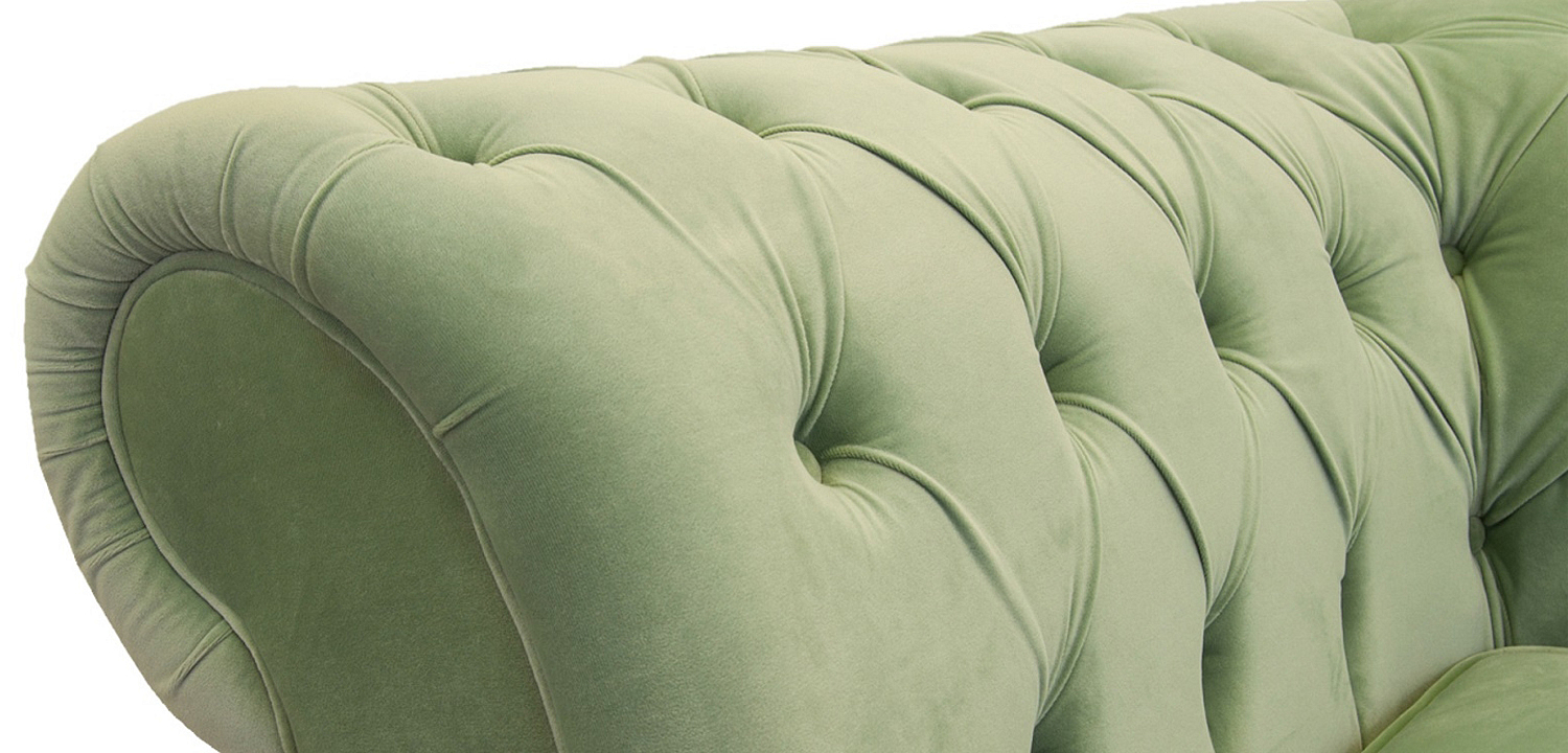 Диван Armel Sofa velour Диван Armel Sofa velour - Loft-Concept в Челябинске