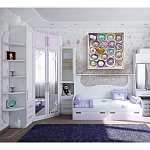 Панно "Конфетное ассорти" Bright Candy Assortment варинант исполнения - 3 | Loft Concept в Челябинске