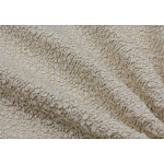 Мебельная ткань BUCKLE white белый цвет  N 1015 варинант исполнения - 1 | Loft Concept в Челябинске