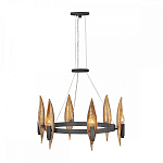 Люстра Hinkley 6 патронов варинант исполнения - 1 | Loft Concept в Челябинске