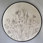 Ботаническое панно «Букет» варинант исполнения - 1 | Loft Concept в Челябинске