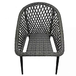 Стул плетеный  Wicker Durable Stool варинант исполнения - 2 | Loft Concept в Челябинске