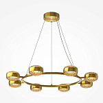 Люстра подвесная Mind 3000К 80Вт варинант исполнения - 1 | Loft Concept в Челябинске