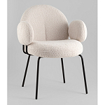 Стул Nina молочный варинант исполнения - 1 | Loft Concept в Челябинске