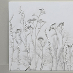 Панно Осень варинант исполнения - 2 | Loft Concept в Челябинске