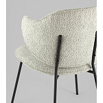 Стул Bellamy букле мятный варинант исполнения - 3 | Loft Concept в Челябинске